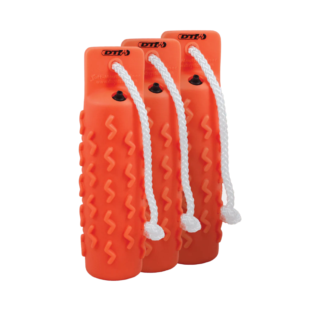 Soft Mouth Trainer - Image 7