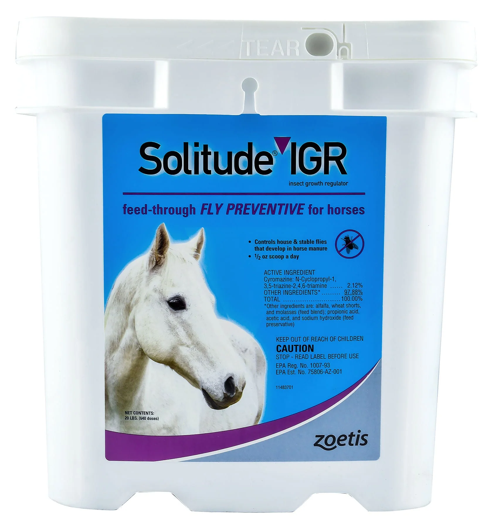 Solitude IGR - Image 3
