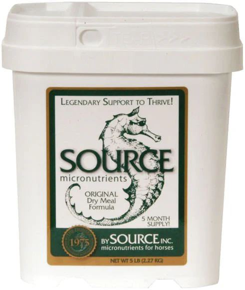 Source Micronutrients Powder for Horses - Image 2