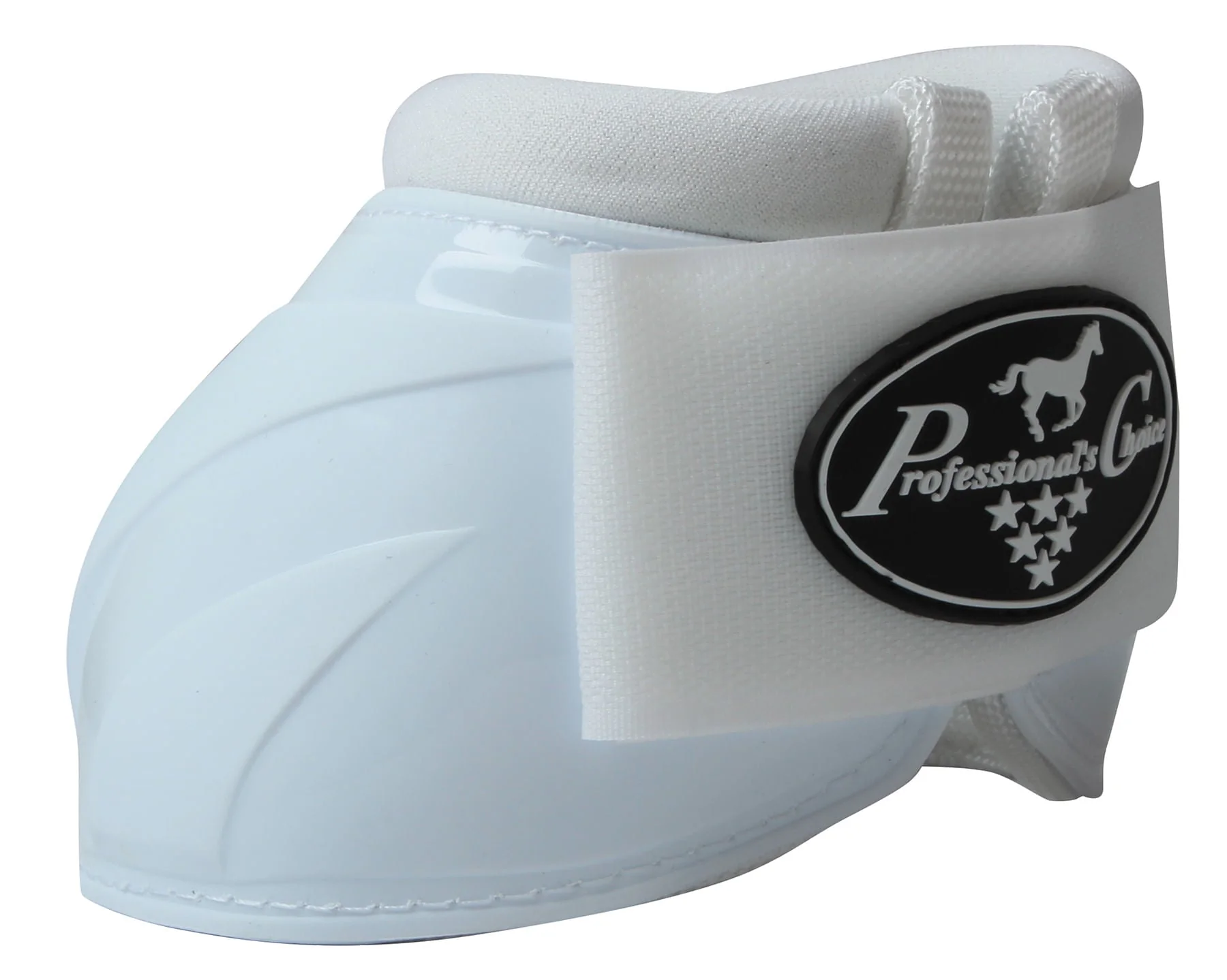 Professional's Choice Spartan II Bell Boots - Image 3