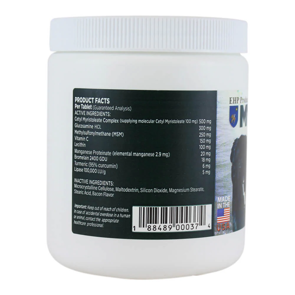 Myristin Special Hip and Joint Formula for Dogs & Cats - Image 4