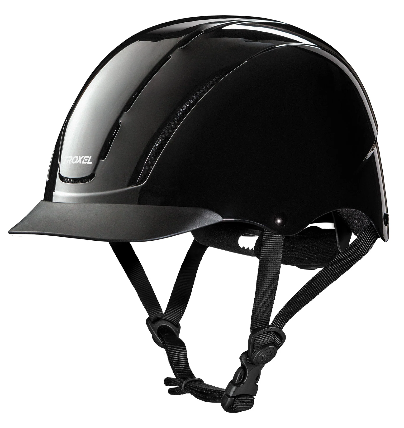 Troxel Spirit Riding Helmet - Image 17