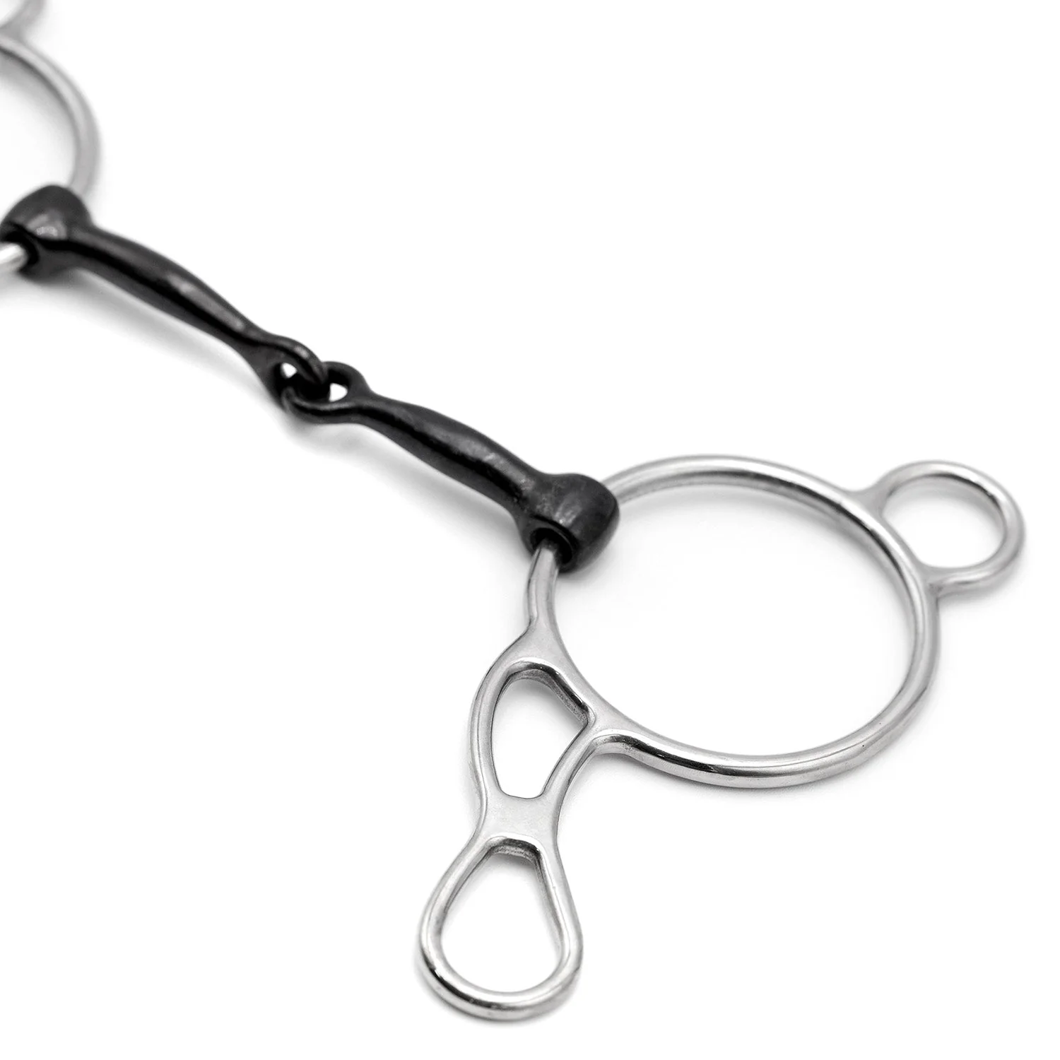 Jeffers Sweet Iron Mouth WONDER BIT - Image 5