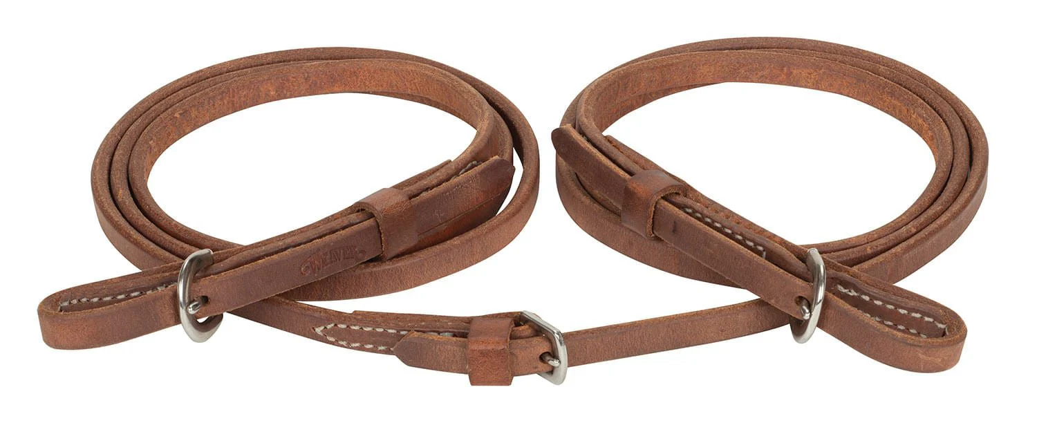 Stacy Westfall ProTack Western Dressage Rein - Image 2