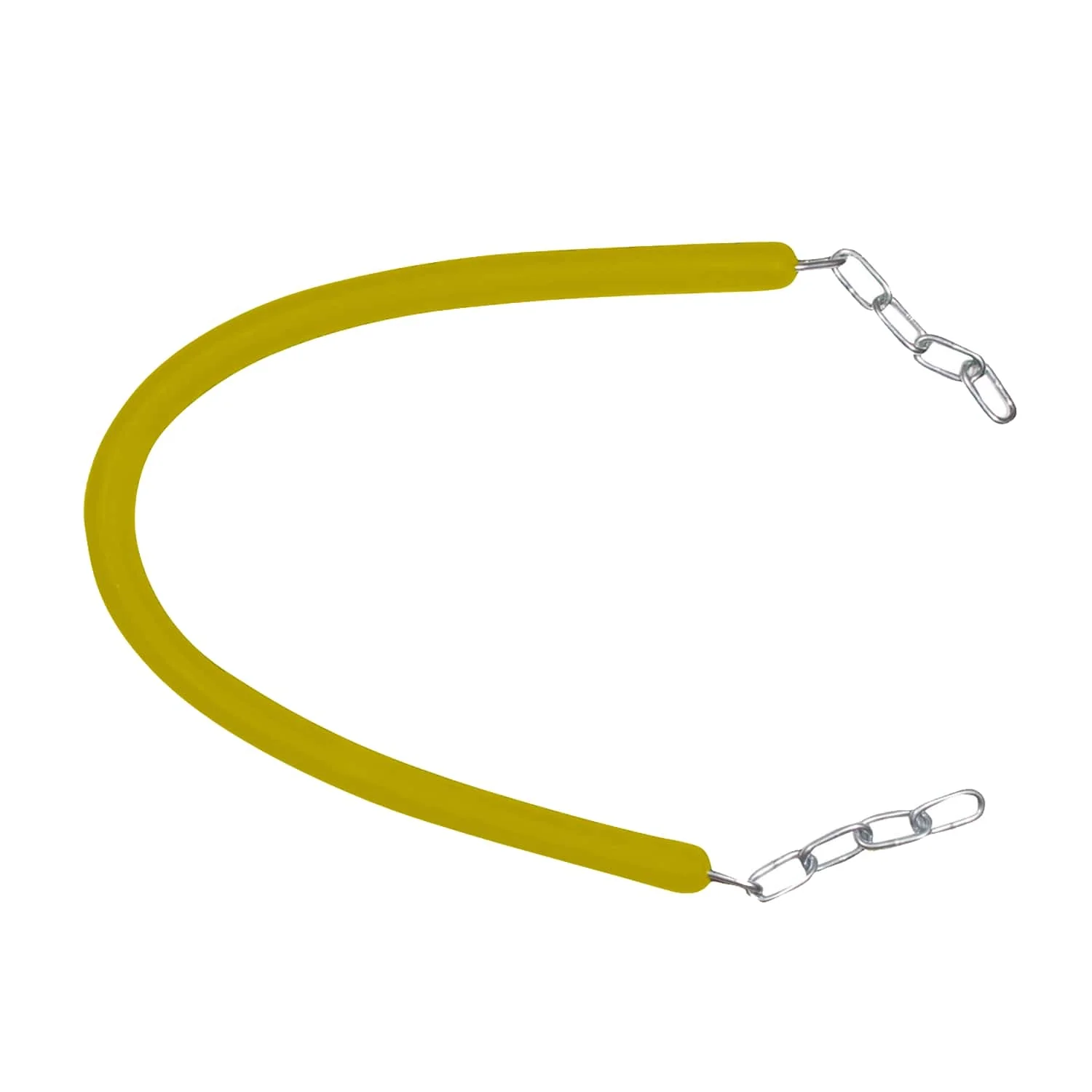 Jeffers Vinyl-Coated Steel Horse Stall Chains, 42" - Image 9