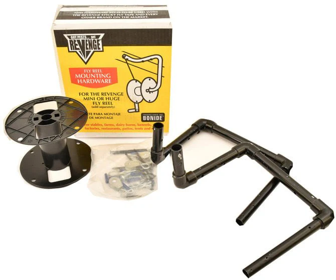 Revenge Sticky Fly Tape (& Accessories) - Image 5