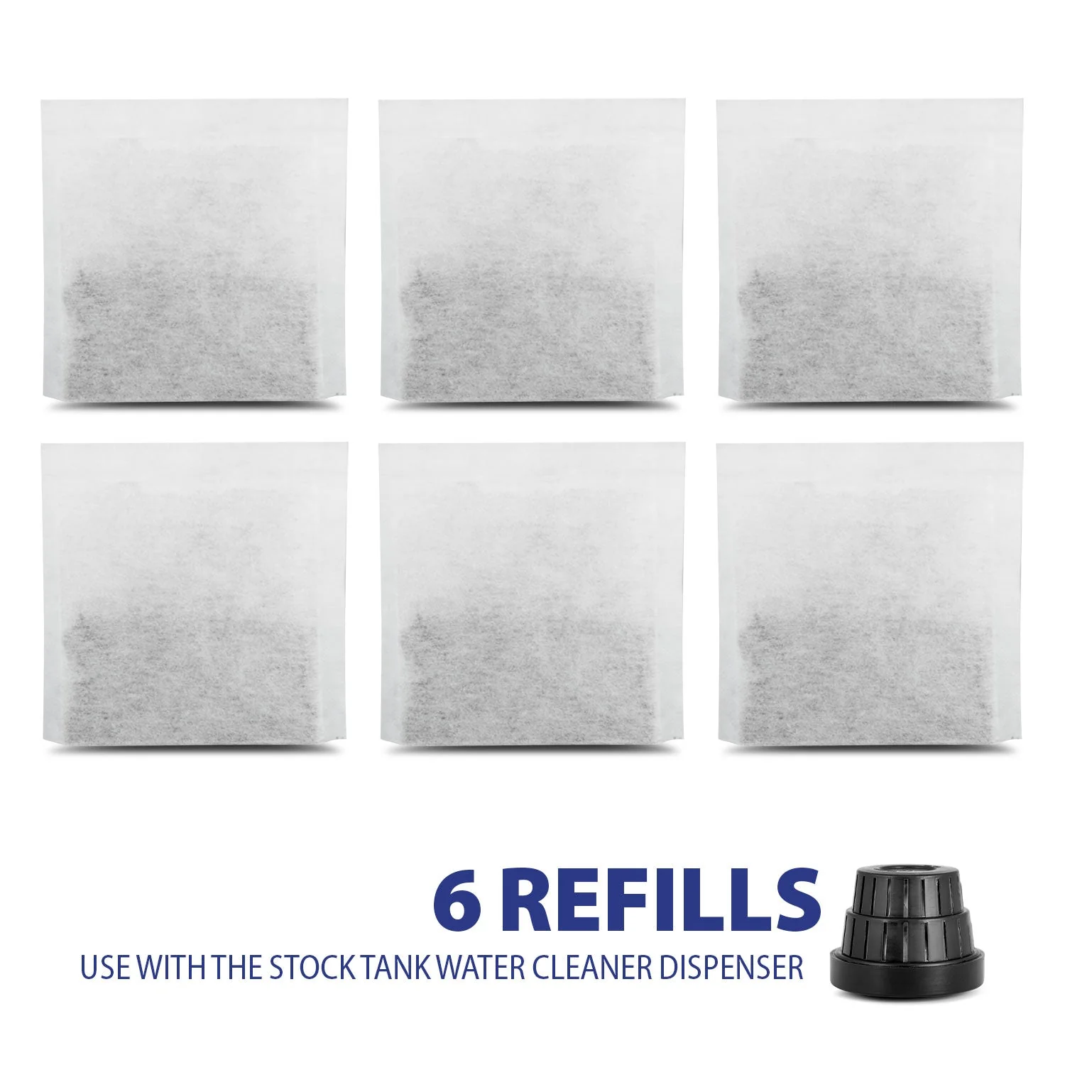 Stock Tank Water Cleaner - Image 5