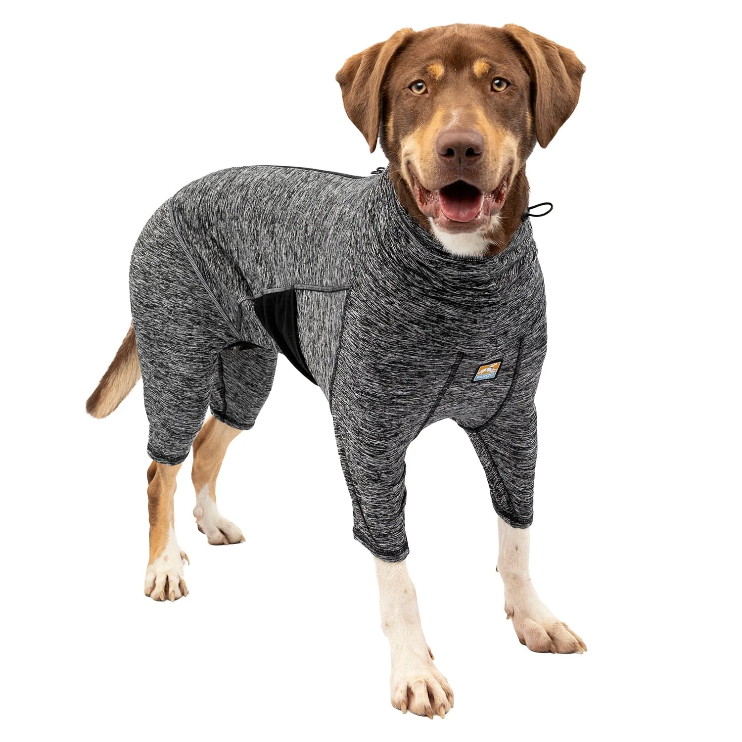 Kurgo Stowe Base Layer - Image 10