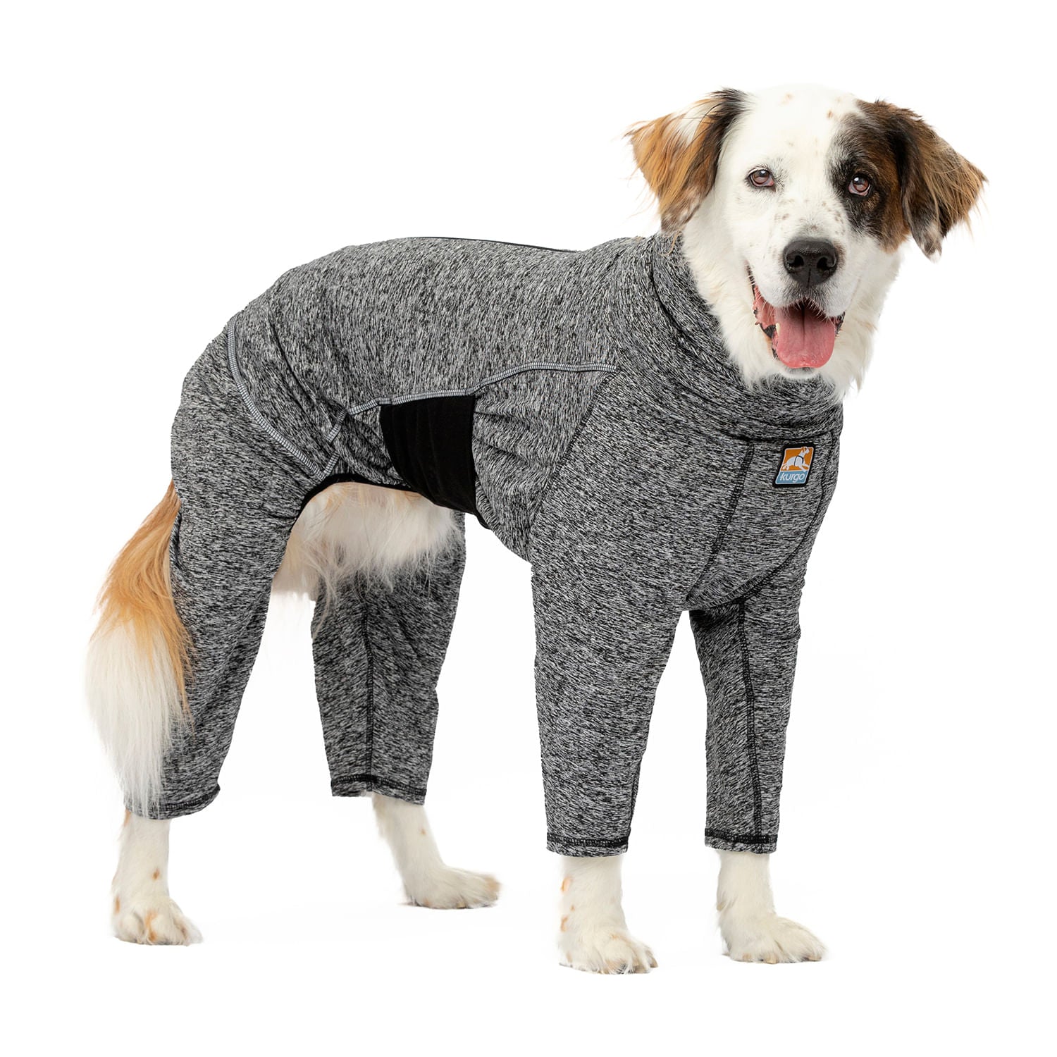 Kurgo Stowe Base Layer - Image 12