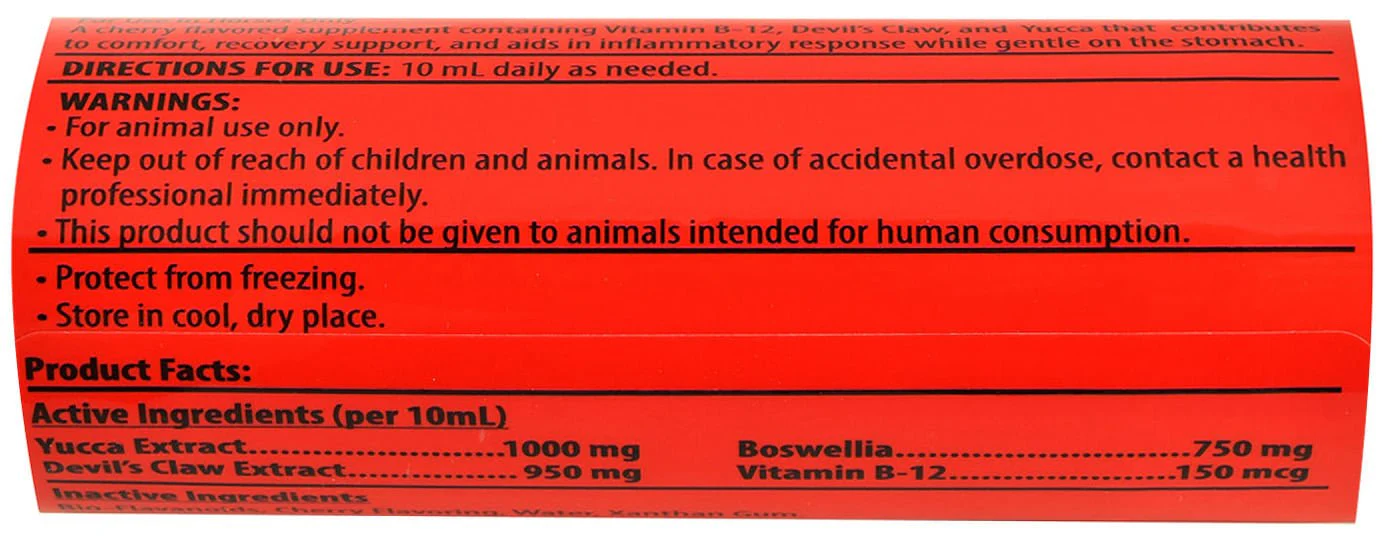 STP (Stop the Pain), 60 mL Tube - Image 4
