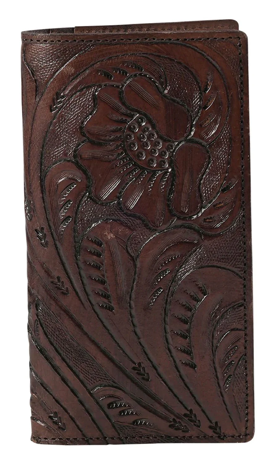 STS Westward Checkbook Wallet - Image 2