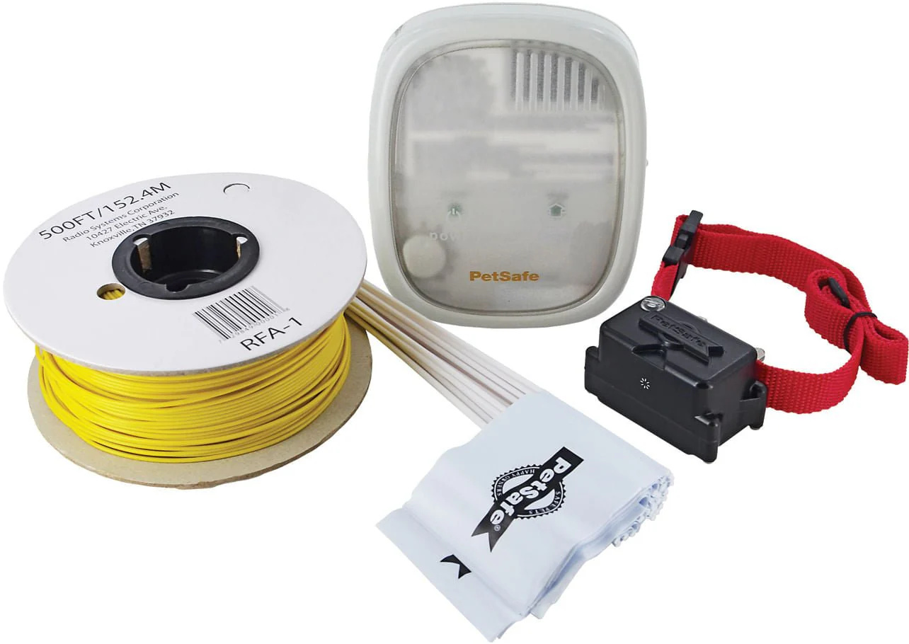 PetSafe Stubborn Dog In-Ground Fence System - Image 3