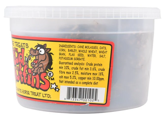 Stud Muffins Horse Treats - Image 4