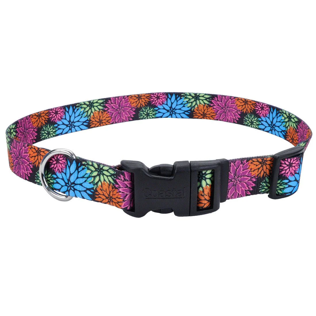 Styles Adjustable Dog Collar - Image 12