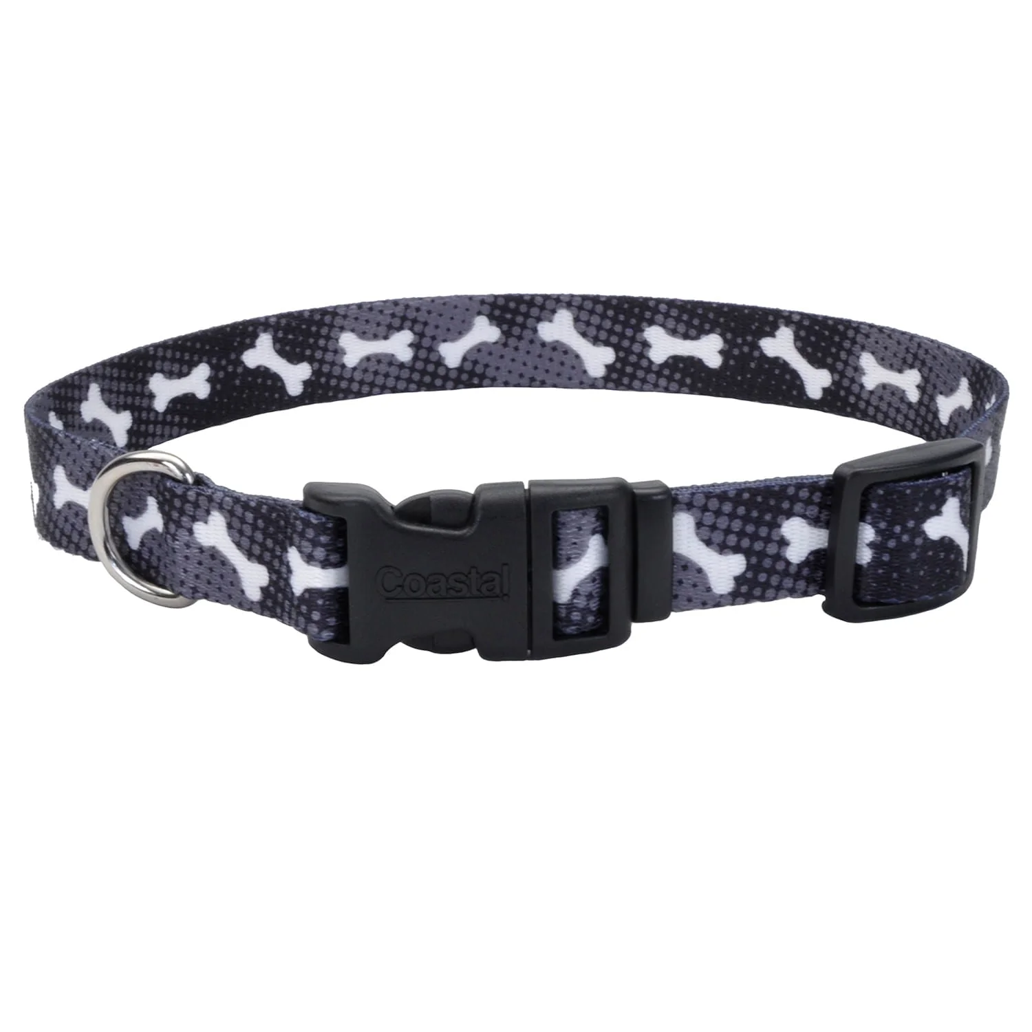 Styles Adjustable Dog Collar - Image 2