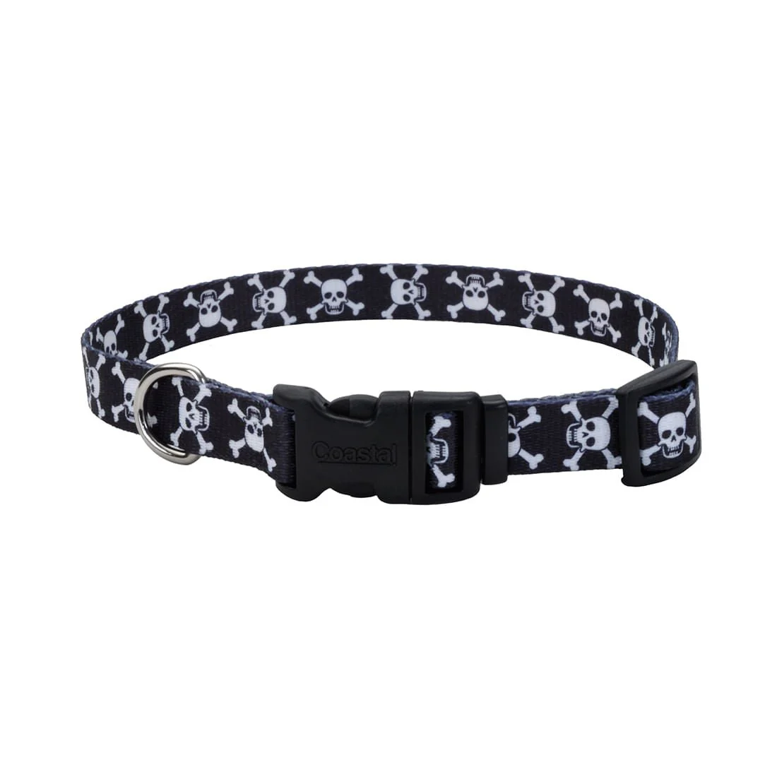 Styles Adjustable Dog Collar - Image 22