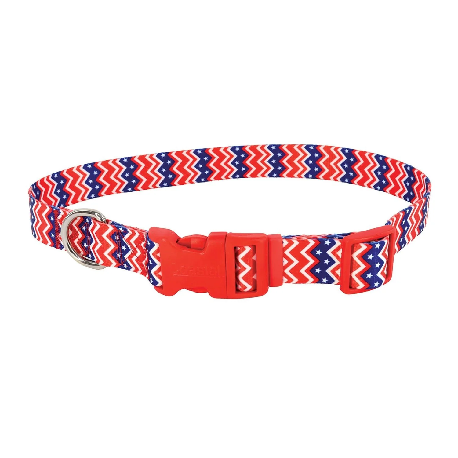 Styles Adjustable Dog Collar - Image 8