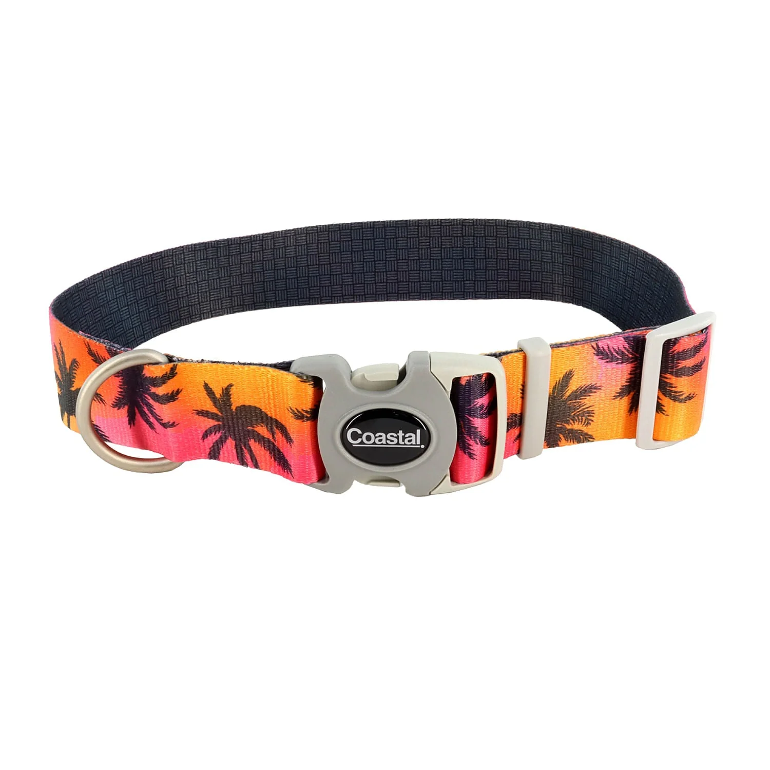 Sublime Adjustable Nylon Dog Collar - Image 15