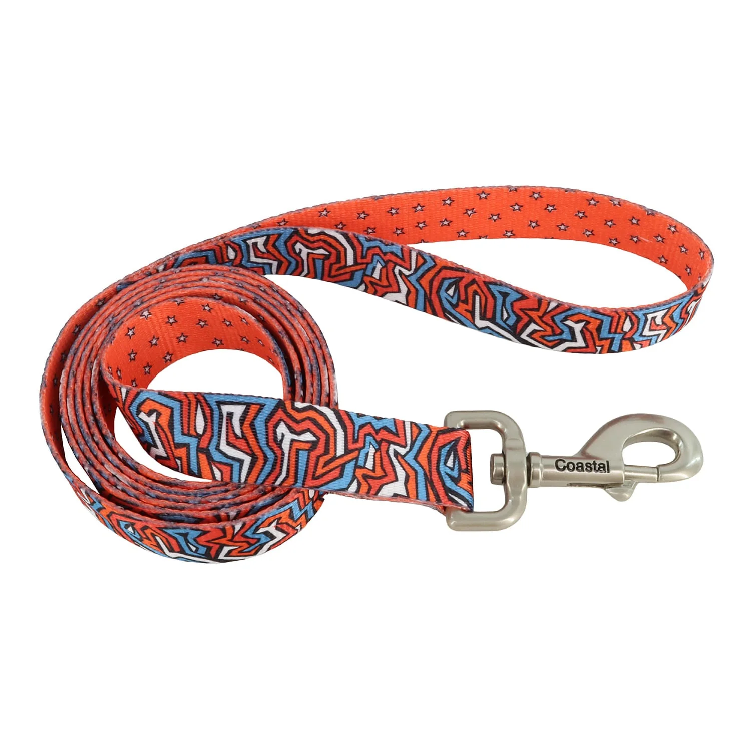 Sublime Patterned Dog Leash - Image 8