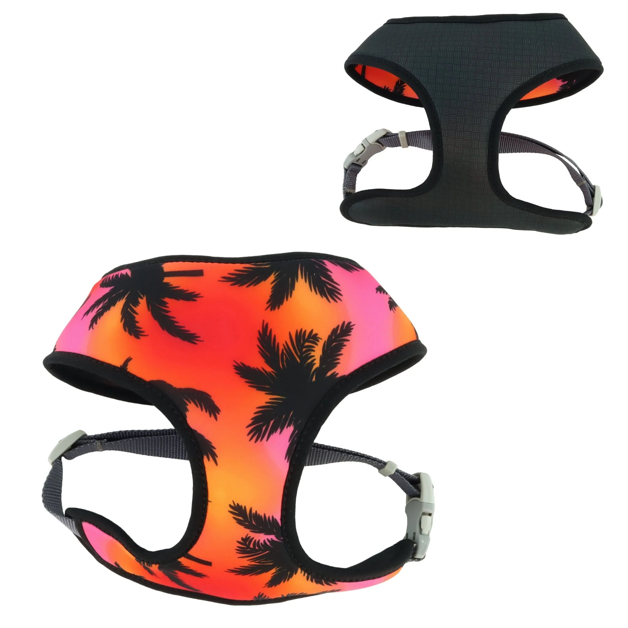 Sublime Reversible Dog Harness - Image 10