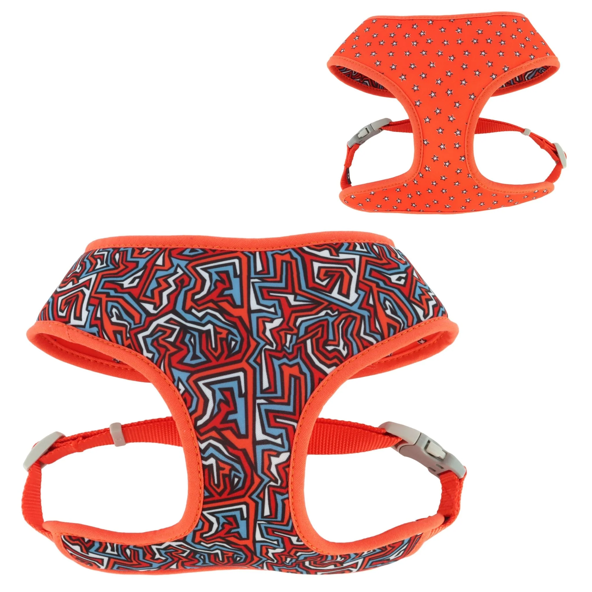 Sublime Reversible Dog Harness - Image 24