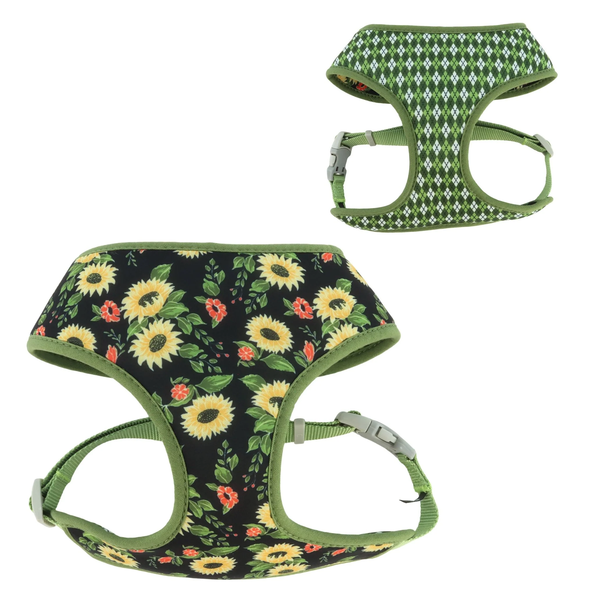 Sublime Reversible Dog Harness - Image 5