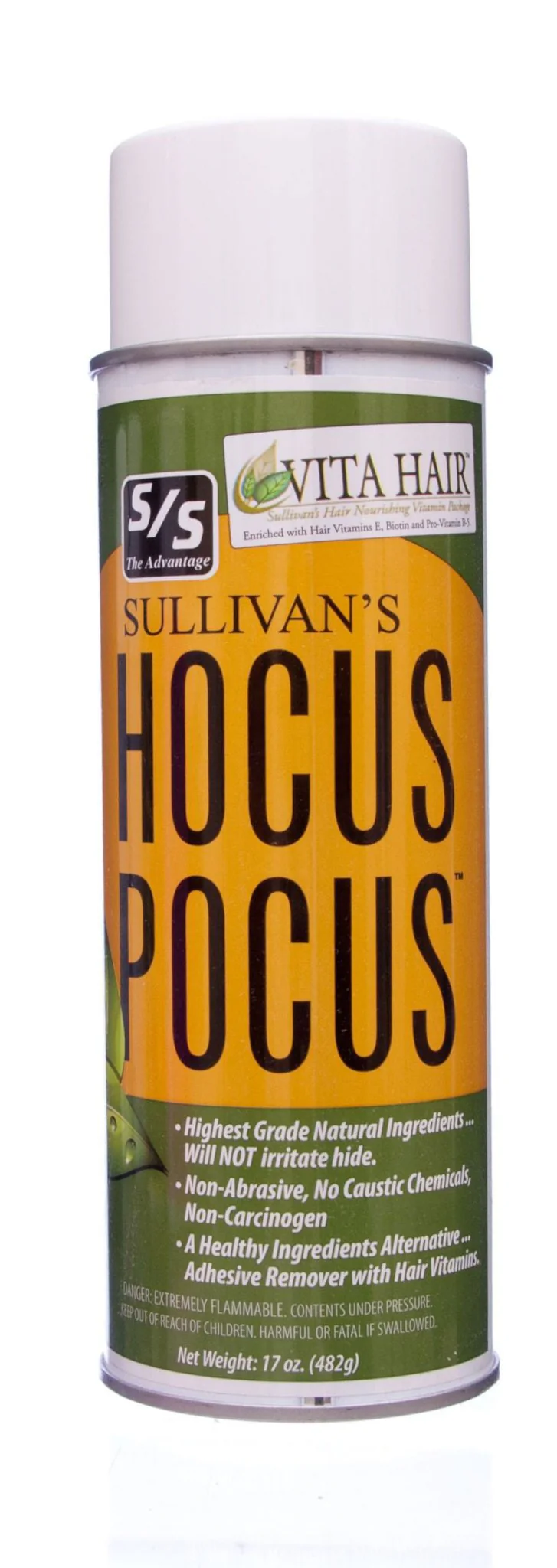 Sullivan's Hocus Pocus - Image 3