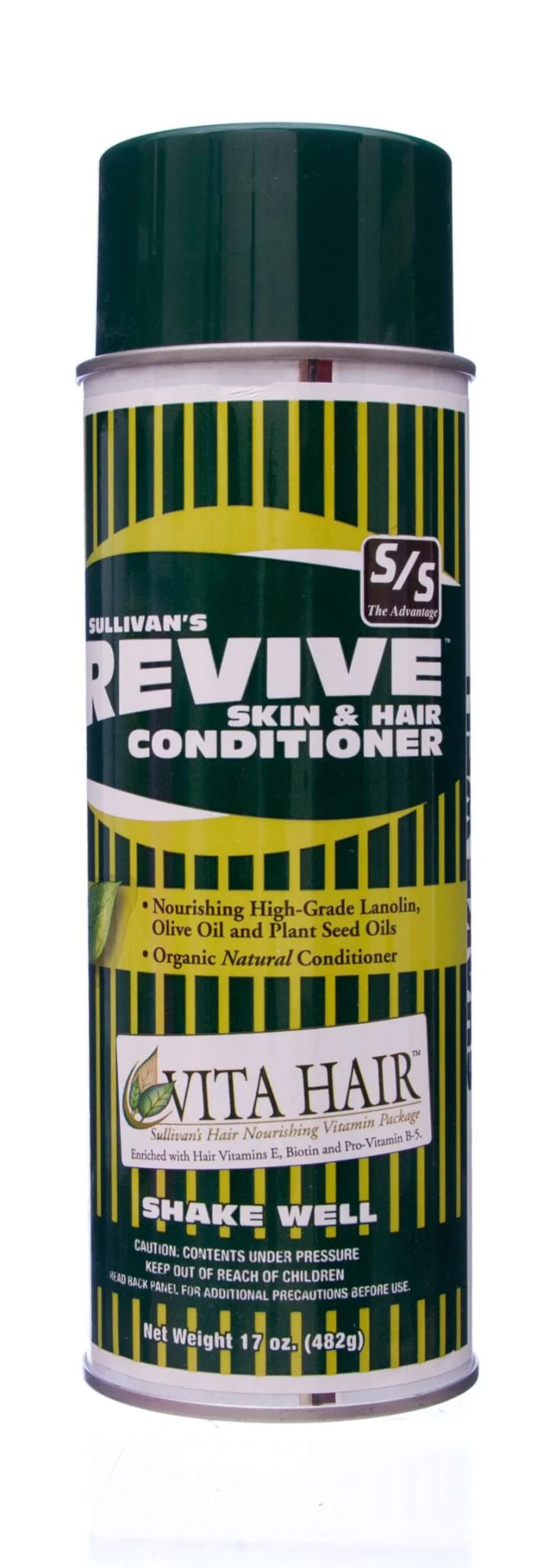 Sullivan's Revive - Image 3
