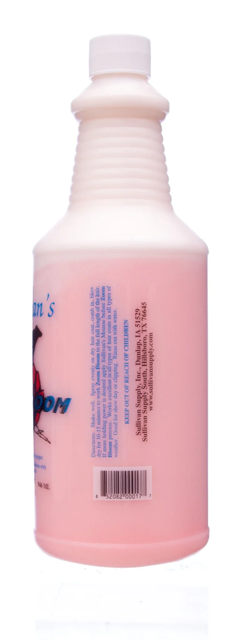 Sullivan's Zoom Bloom Show Day Conditioner - Image 2