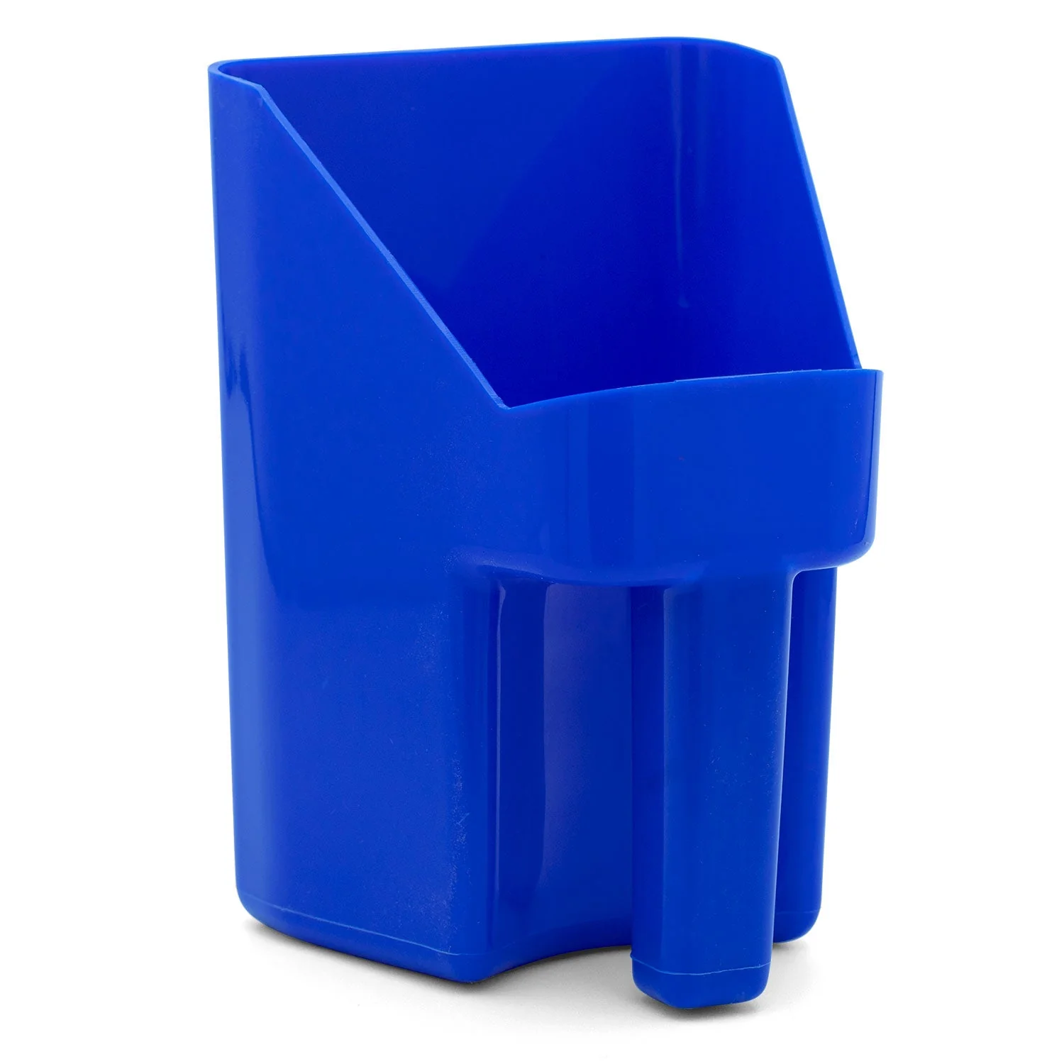 Jeffers 3 Quart Super Scoop for Grain or Feed - Image 2