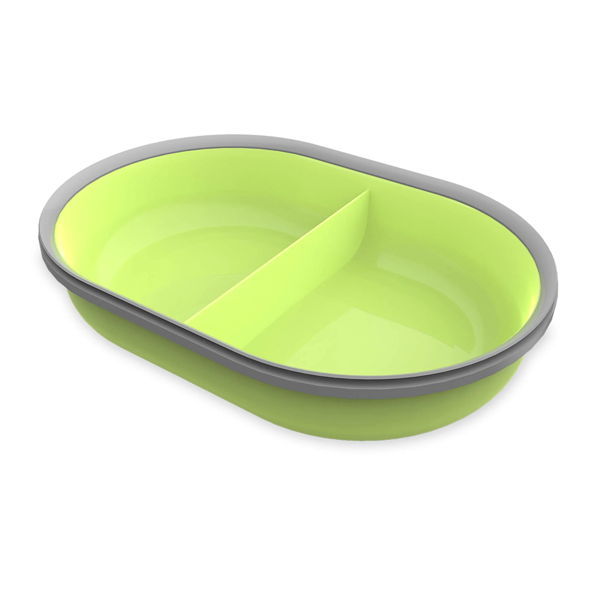 SureFeed Microchip Feeder Mat and Bowl Set - Image 5