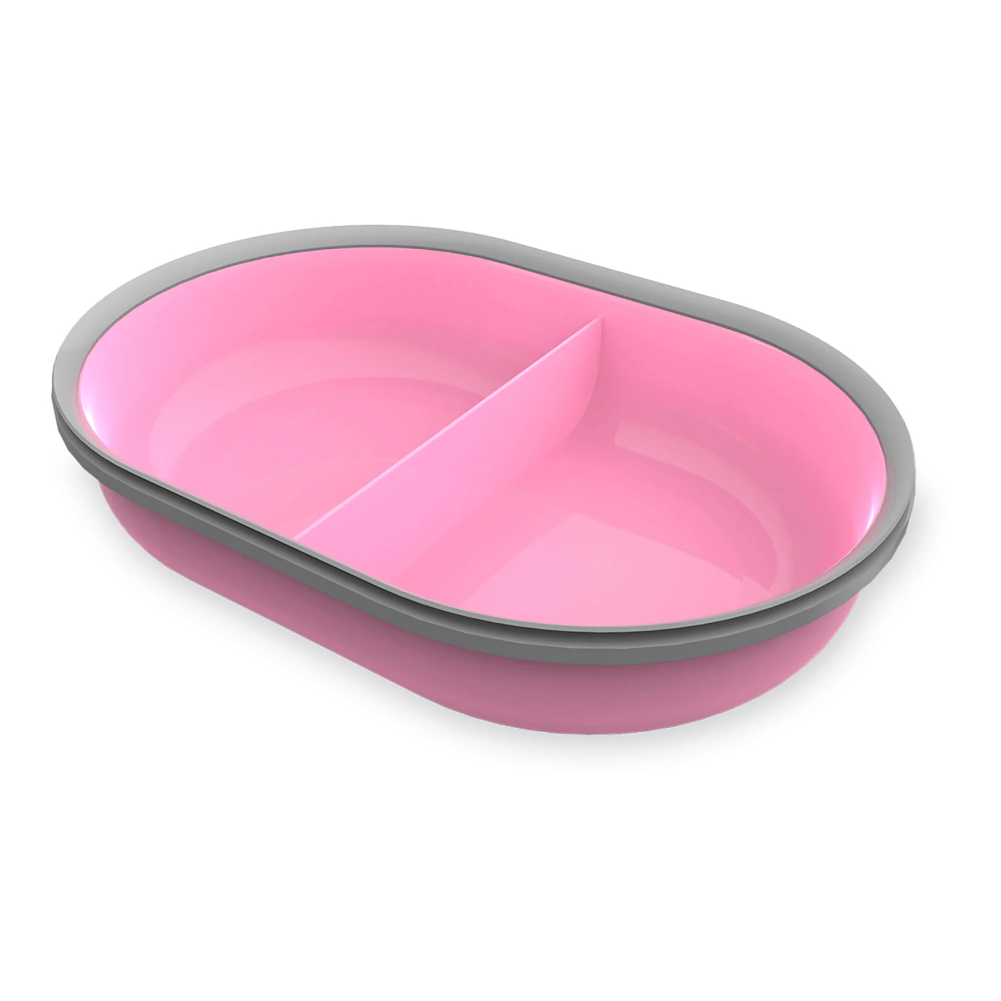 SureFeed Microchip Feeder Mat and Bowl Set - Image 8