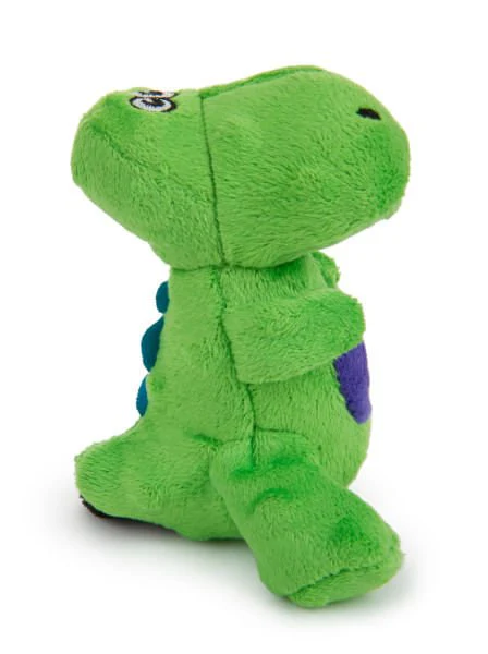 T-Rex Dog Toy - Image 2