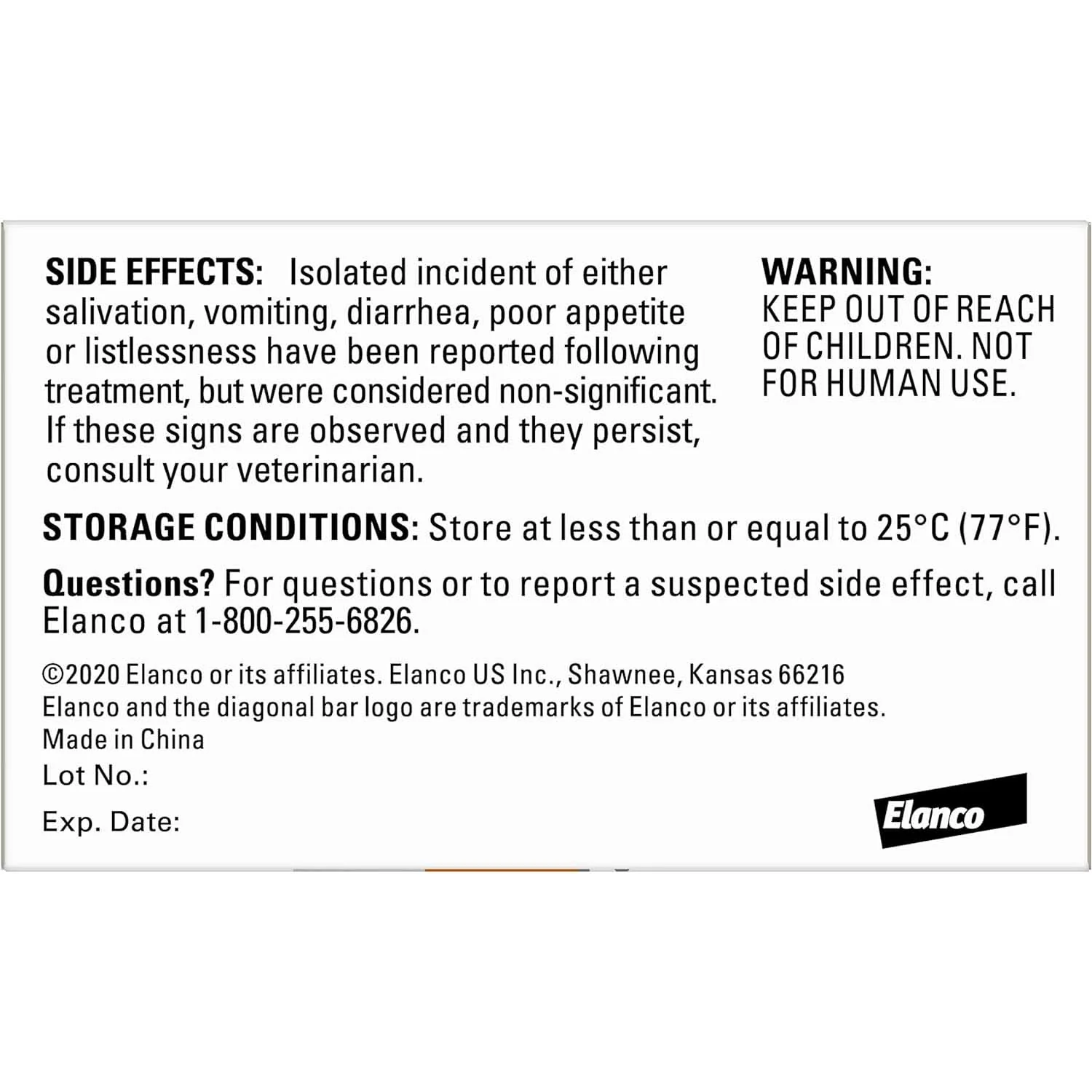 Elanco Tapeworm Dewormer for Dogs - Image 9