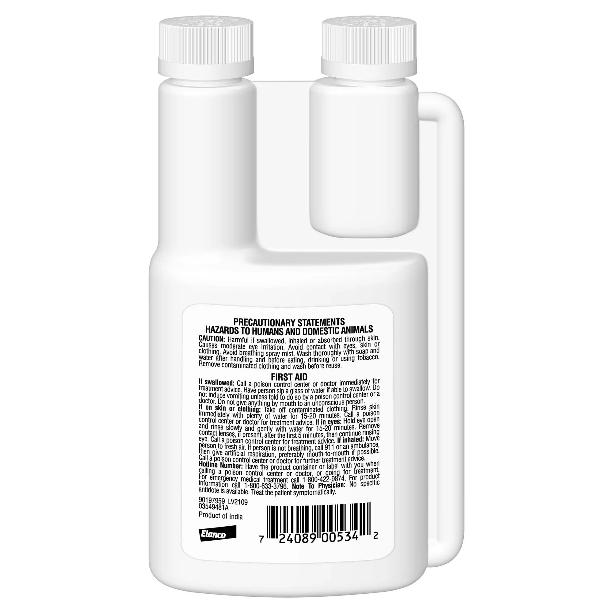 CyLence Ultra Fly Control - Image 2