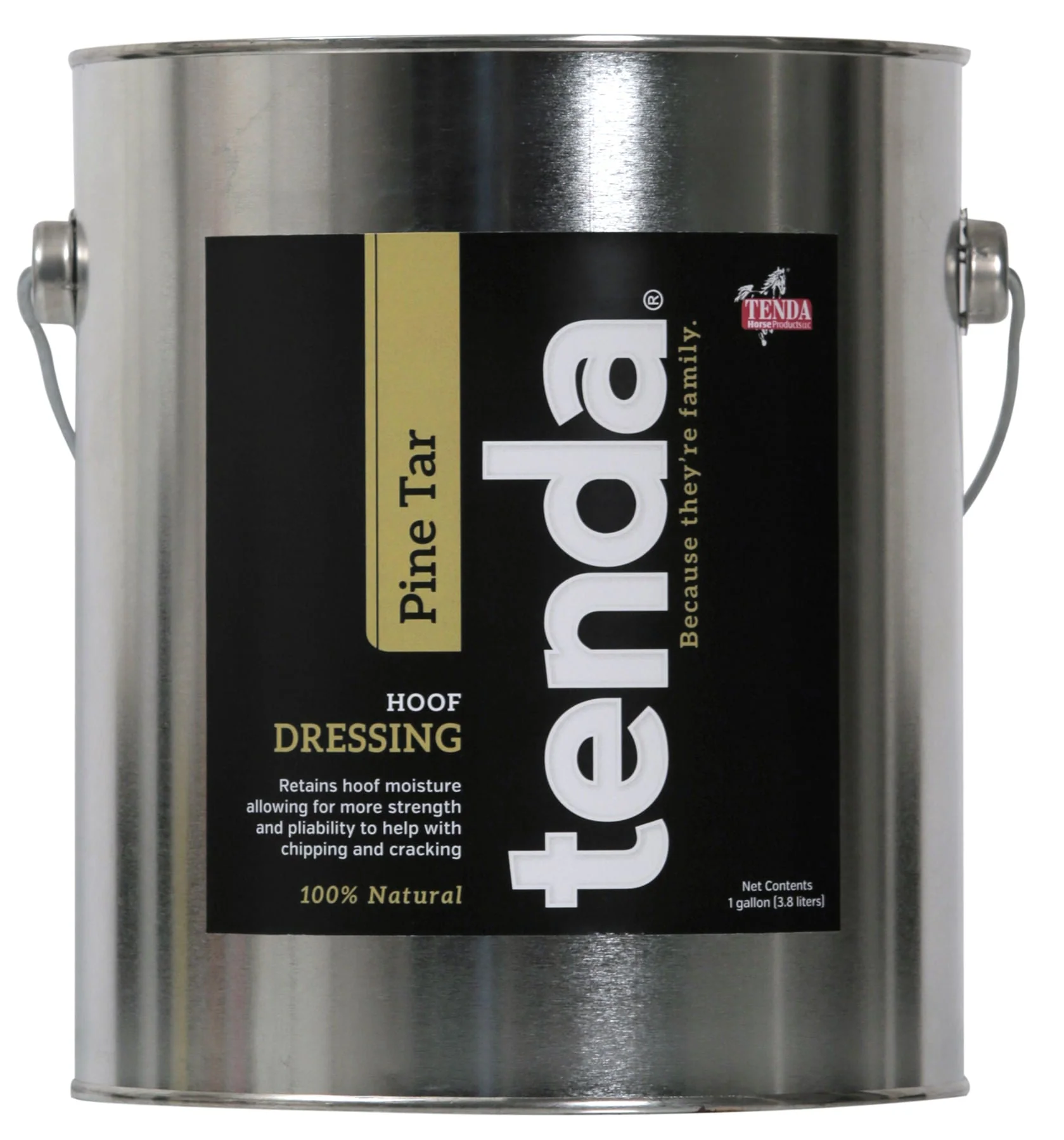 Tenda Pine Tar - Image 14