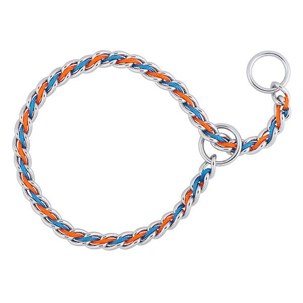 Terrain D.O.G. Laced Chain Slip Collar - Image 5