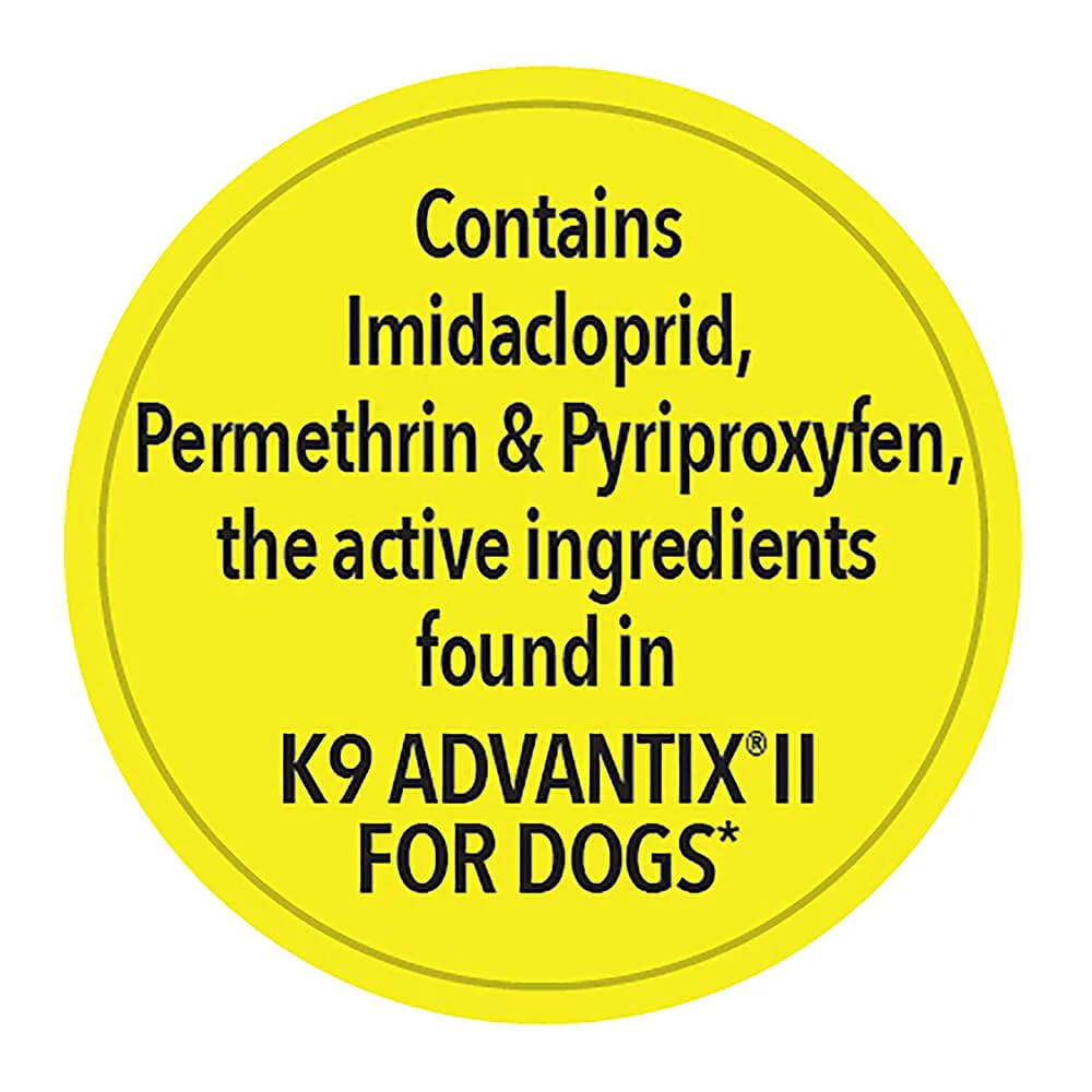 TevraPet Activate II for Dogs, 4 Month Supply - Image 7