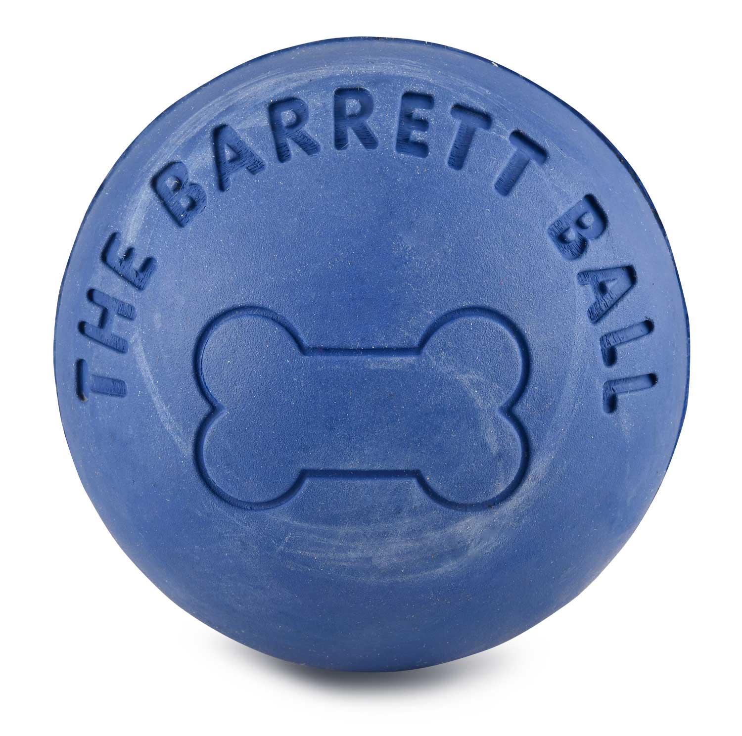 The Barrett Ball Dog Toy - Image 9