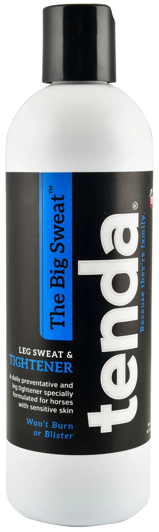 Tenda The Big Sweat