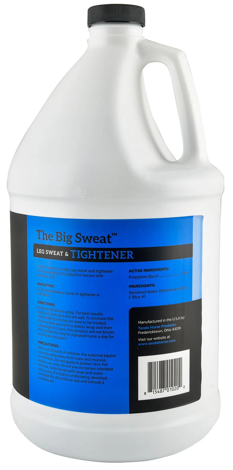 Tenda The Big Sweat - Image 6