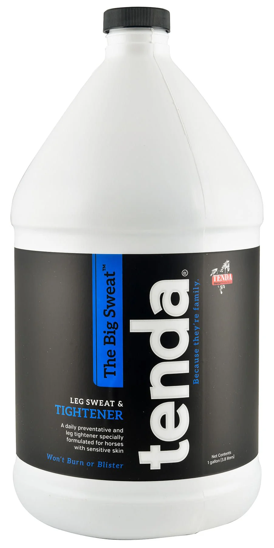 Tenda The Big Sweat - Image 7