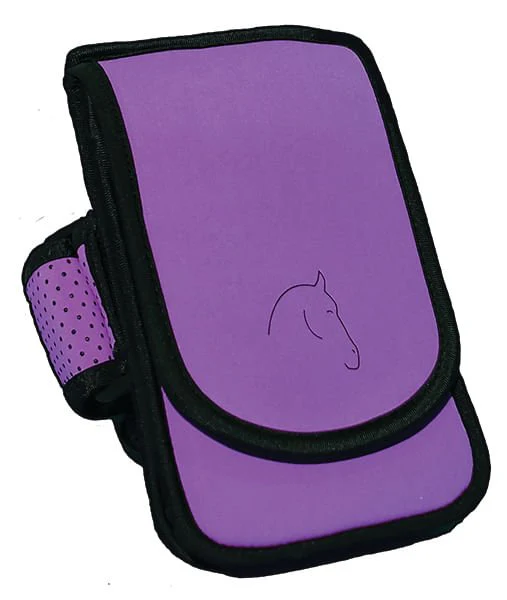 The Horse Holster Phone Leg Holster - Image 5