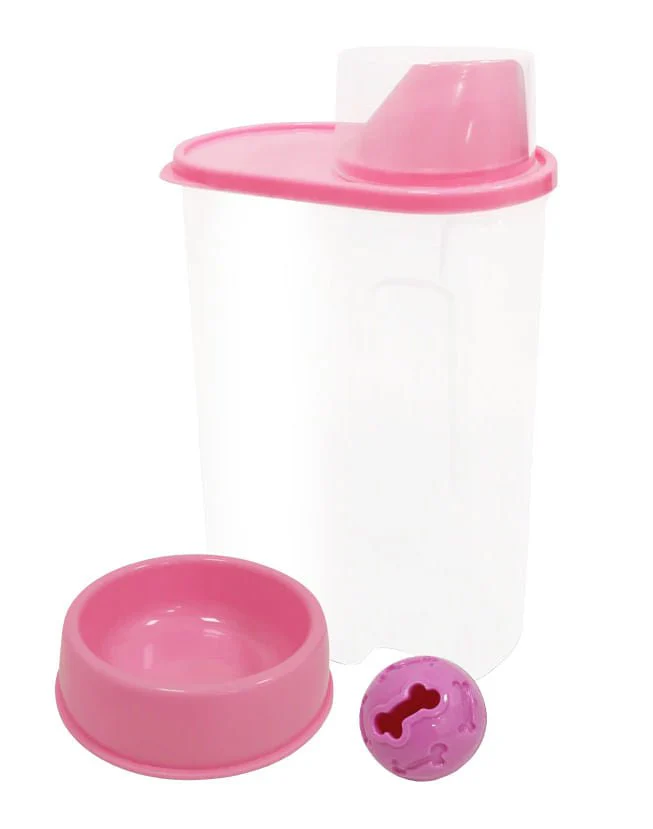 The Pet Essentials Kit - Image 2