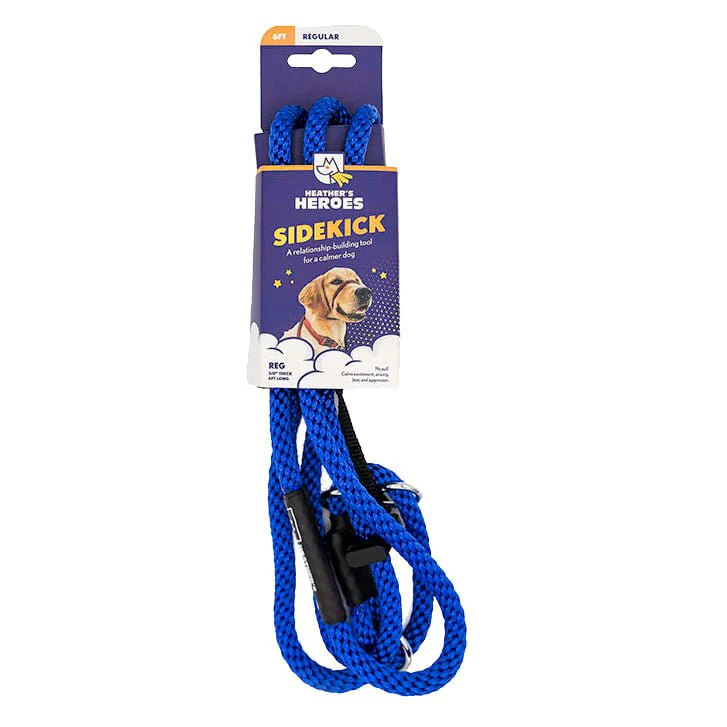 The Sidekick Dog Training Lead - Image 10