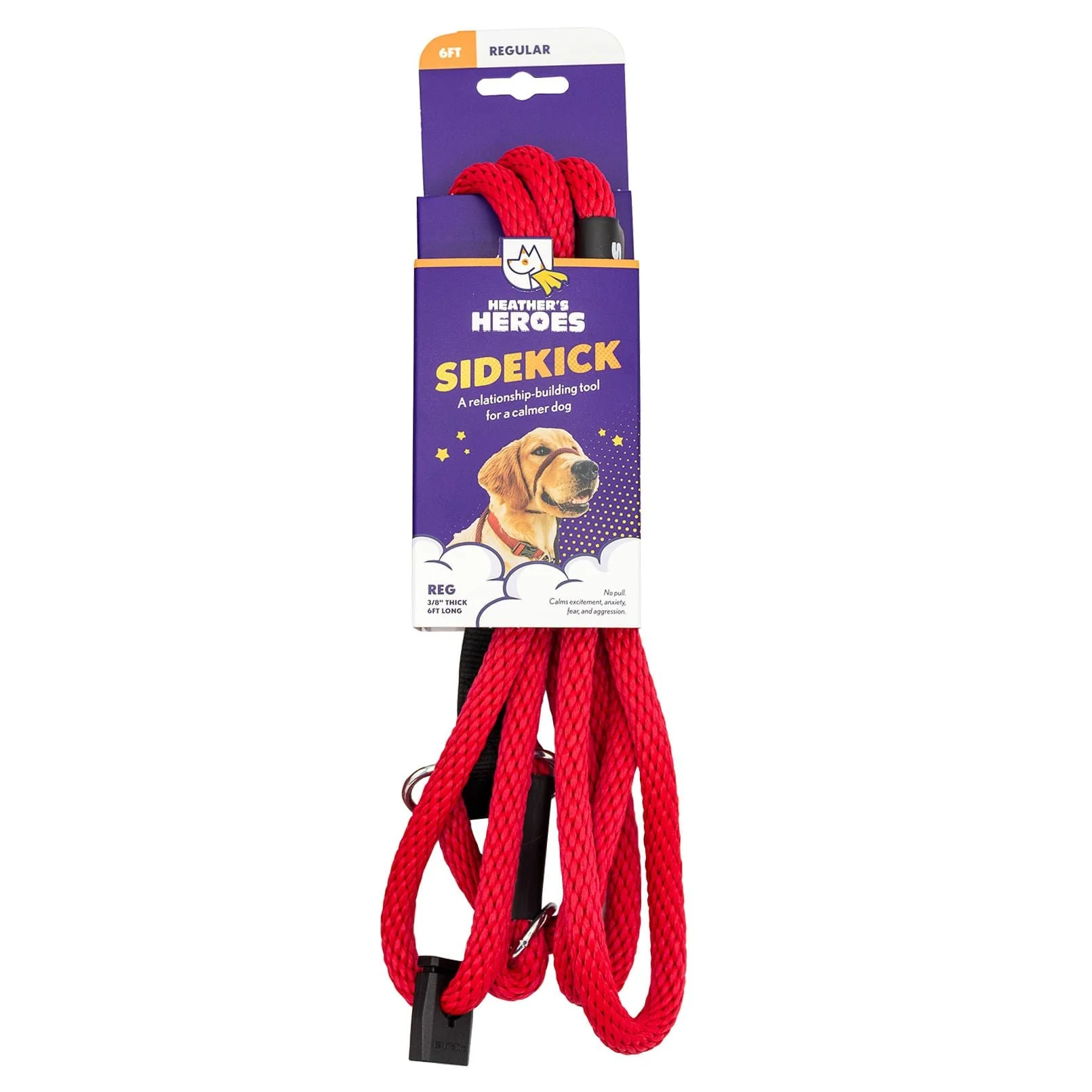 The Sidekick Dog Training Lead - Image 5