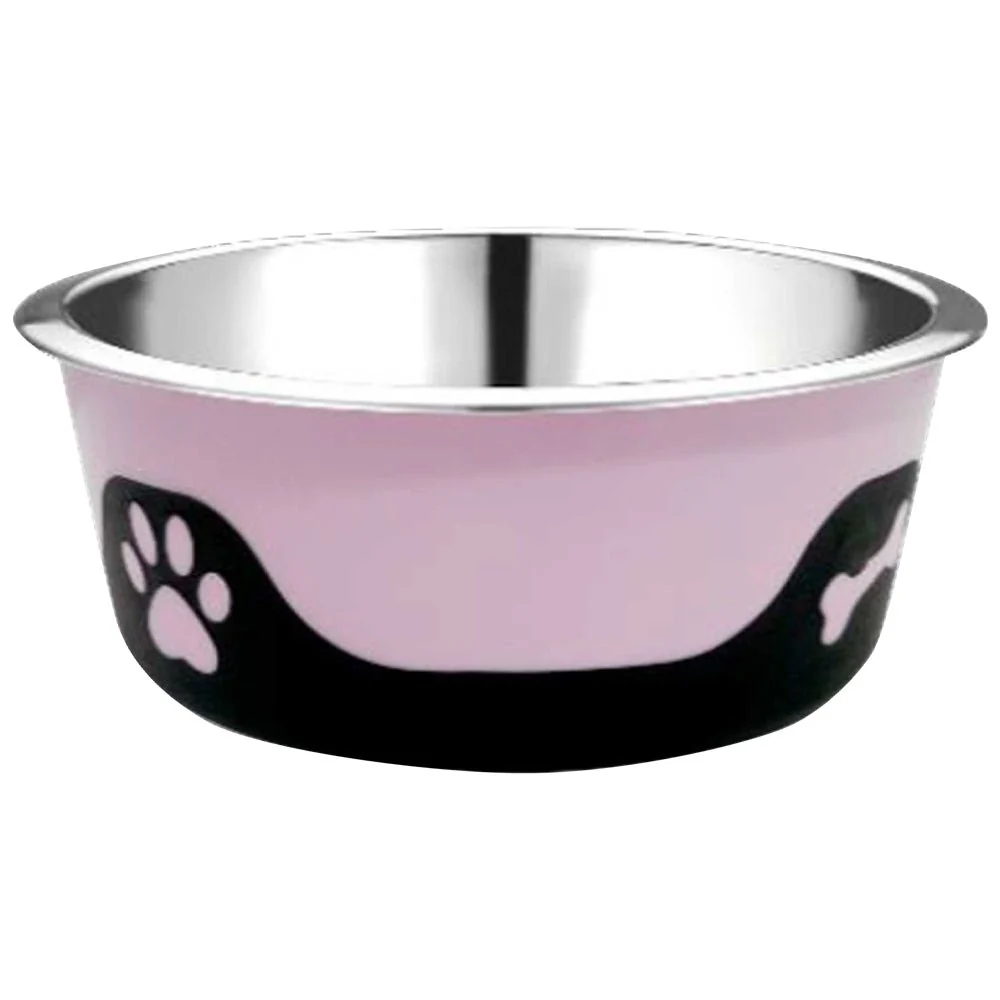 ThermoCool Insulated Pet Stainless Steel Bowl for Dogs - Image 6