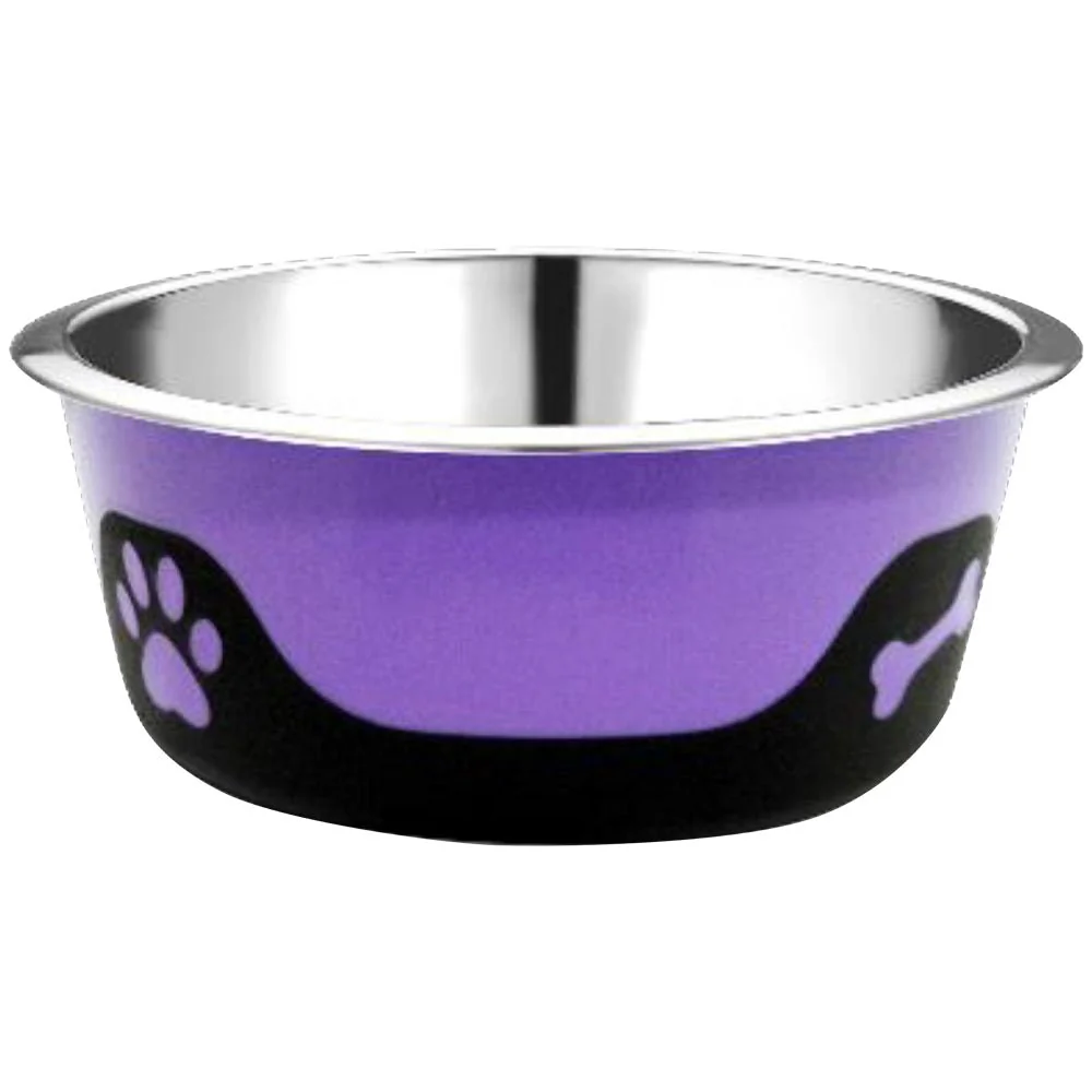 ThermoCool Insulated Pet Stainless Steel Bowl for Dogs - Image 7