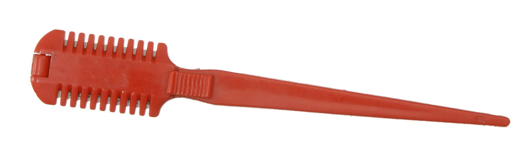 Thinning Comb w/Razor Blade - Image 3