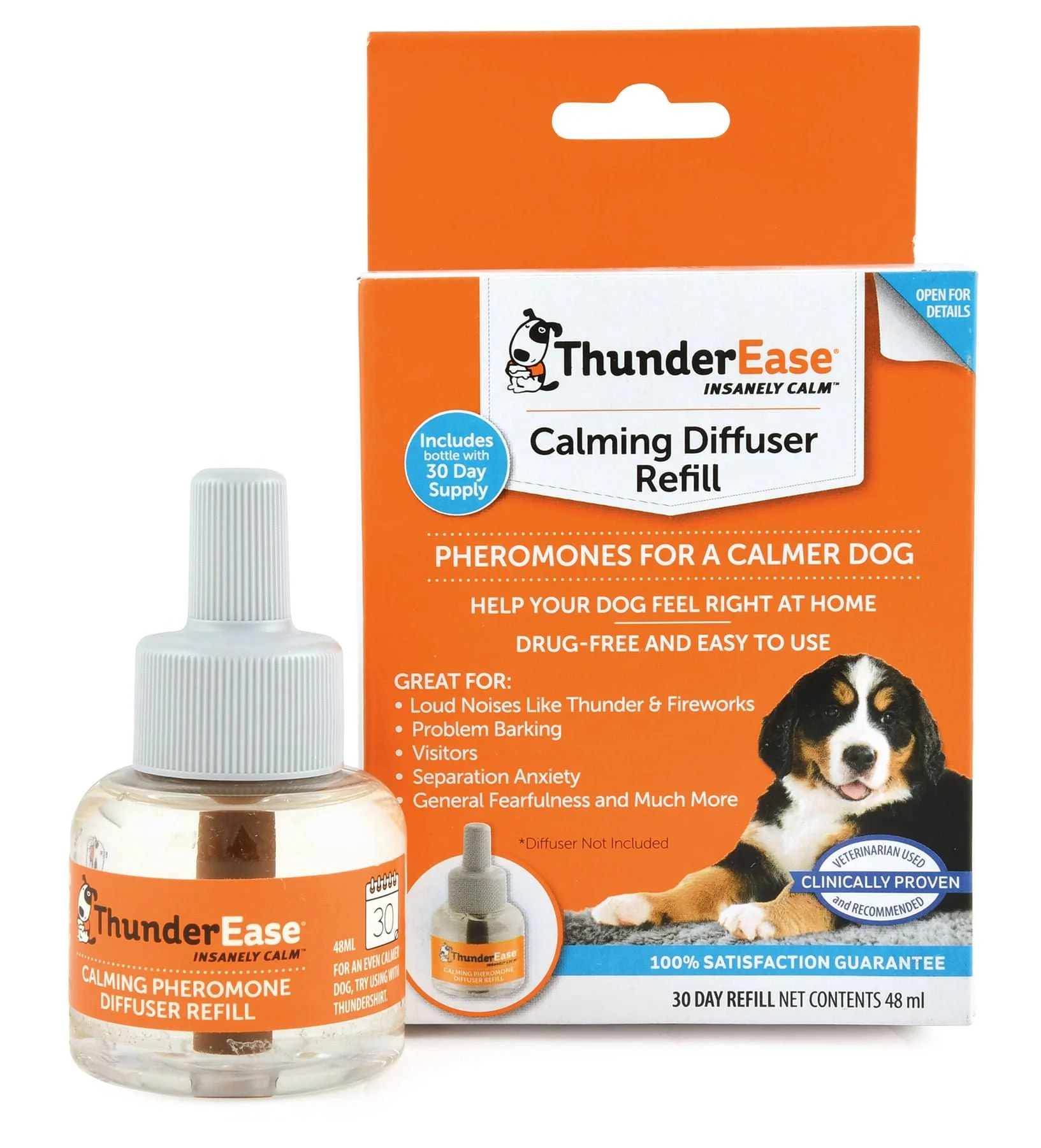 ThunderEase Dog Calming Refill - Image 4